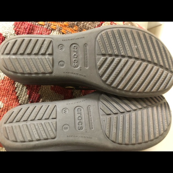 Croc Flips - Picture 3 of 3